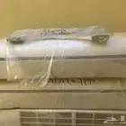 مكيفين اسبلت حجم 18