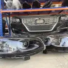 شمعات ازيرا 2018-2019-2020