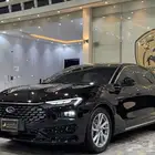 فورد تورس ترند موديل 2023