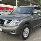 باترول 2016 SE وكاالة