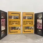 أشرطة فيديو (VHS) المسلسل السعودي خلك معي