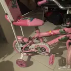 بيع مستعجل بسبب السفر بيسكل مقاس 10ب130