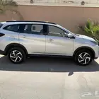 تويوتا رش واجن 2020
