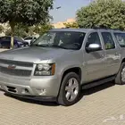 شفروليه سوبربان