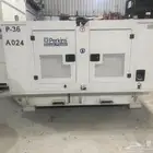 Generator Rental
