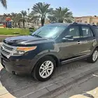Ford Explorer 2013