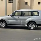 باجيرو 2009 ميتسوبيشي للبيع