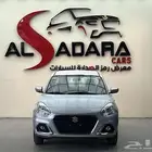 سوزوكي ديزاير استاندر 2025 افضل العروض والأسعار