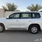 لاندكروز جي اكس تماتيك 2008. 6 سرندل