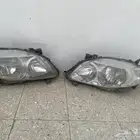 شمعات كورلا