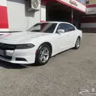 دودج تشارجر 2016