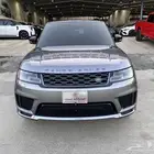 رنج روفر اسبورت 2020