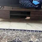طاولة تلفاز