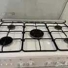 فرن ابيض ايطالي