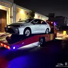 سطحه المزاحميه طريق مكه وضواحيها الى اي اتجاه