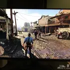 شاشة Asus ROG Strix 4k 160fps