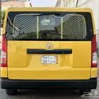 تويوتا هايس بضاعه 2020 ديزل السعر 71000