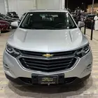 شيفورليه اكوينوكس موديل 2018