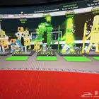 شخصيات ماب السرقه