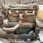 مكينة حصنية نظيفه شرط