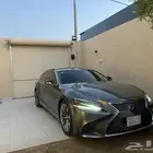 لكزس ls500h