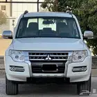 ميتسوبيشي-باجيرو2020(ممشي75الف)