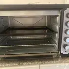 فرن كهربائي EDISON HUMMER