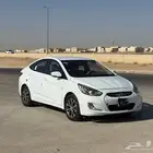 هيونداي اكسنت 2013