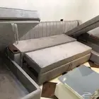 نجارة صيانه ديكورات غرف نوم