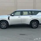 نيسان 2025 تيتانيوم