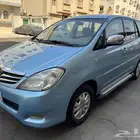 اينوفا 2009 مالك اول فل الحد