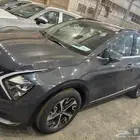 كيا سبورتاج 1600 سلوفاكى نص فل GLS موديل 2025