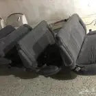 مراتب فان سافنه