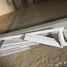 ارفف بقاله تحمل اغراض 2في 170 تقريبا