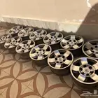 للبيع جنوط افجي وكالة