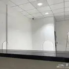 تركيب واجهات سكريت