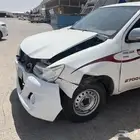 هايلكس 2012 الممشى 300 الموتر مرشوش كامل للتجديد فقط الموتر