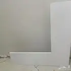 رف خشبي