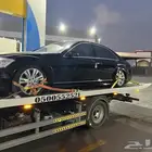 سطحه