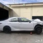 كامري موديل 2019 قطع غيار تشليح فقط