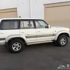 لاندكروزر فكسار 97 لمتد بخاخ