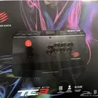 اركيد ستيك T.E.3 من mad catz لإلعاب القتال
