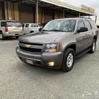 شفروليه تاهو 2014 دبل