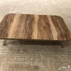 طاوله شبه جديد