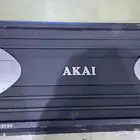 منظم اكاي دقه قديمه خريطه حمرا