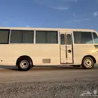 باص 30 راكب نيسان 2008 مخزن