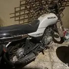 دباب سوزوكي اكس 4