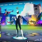 مدرب روكت او فورت