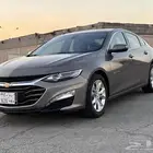 شيفروليه ماليبو موديل 2022