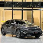 كيا k5 موديل 2021 (بحالة ممتازة)